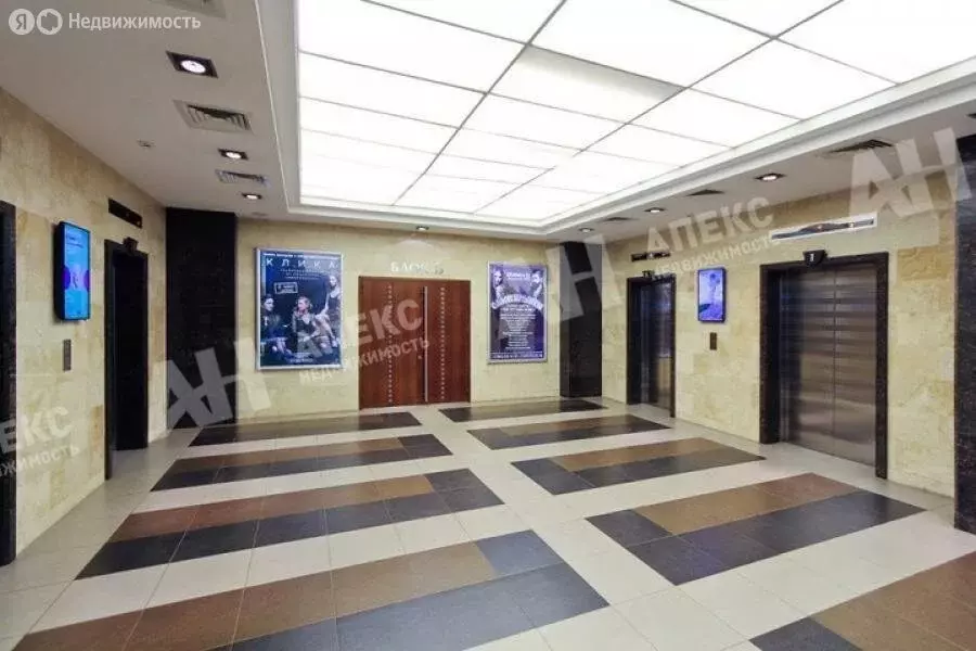 Офис (93 м) - Фото 1