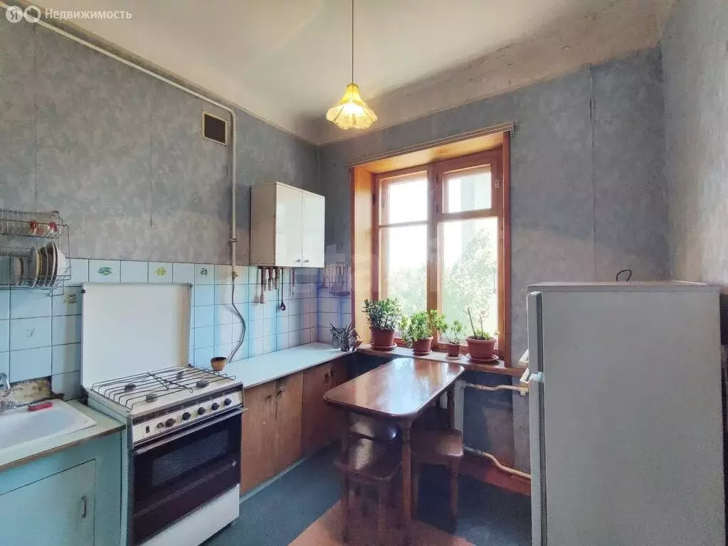 2-комнатная квартира: Саратов, Международная улица, 12 (49.5 м) - Фото 0