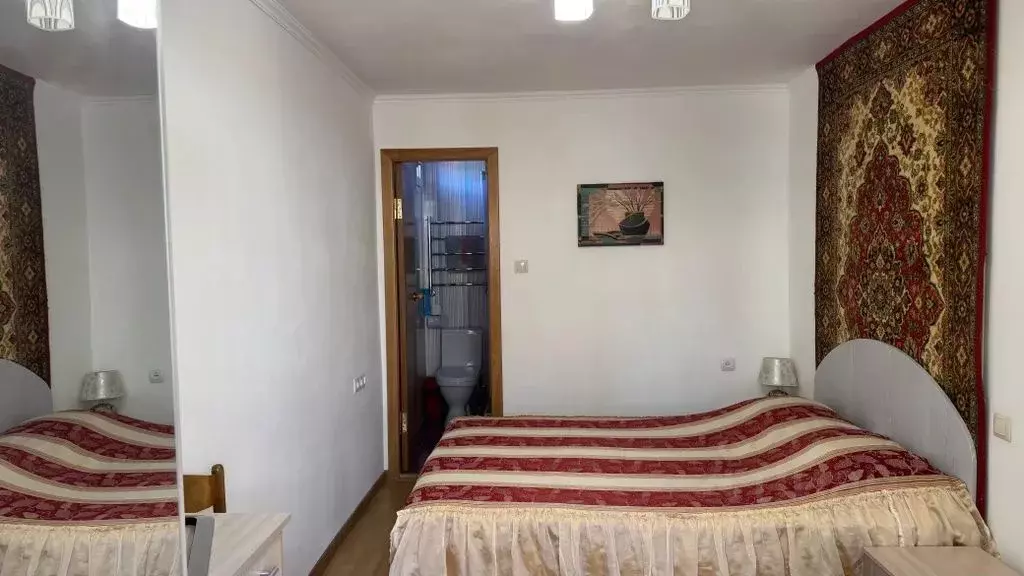 Комната Краснодарский край, Геленджик Западный пер., 12 - Фото 0