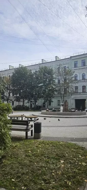 Офис в Санкт-Петербург Невский просп., 148 (48 м) - Фото 2