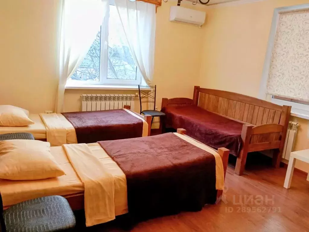 Дом в Ростовская область, Таганрог Лесной пер., 44 (34 м) - Фото 2