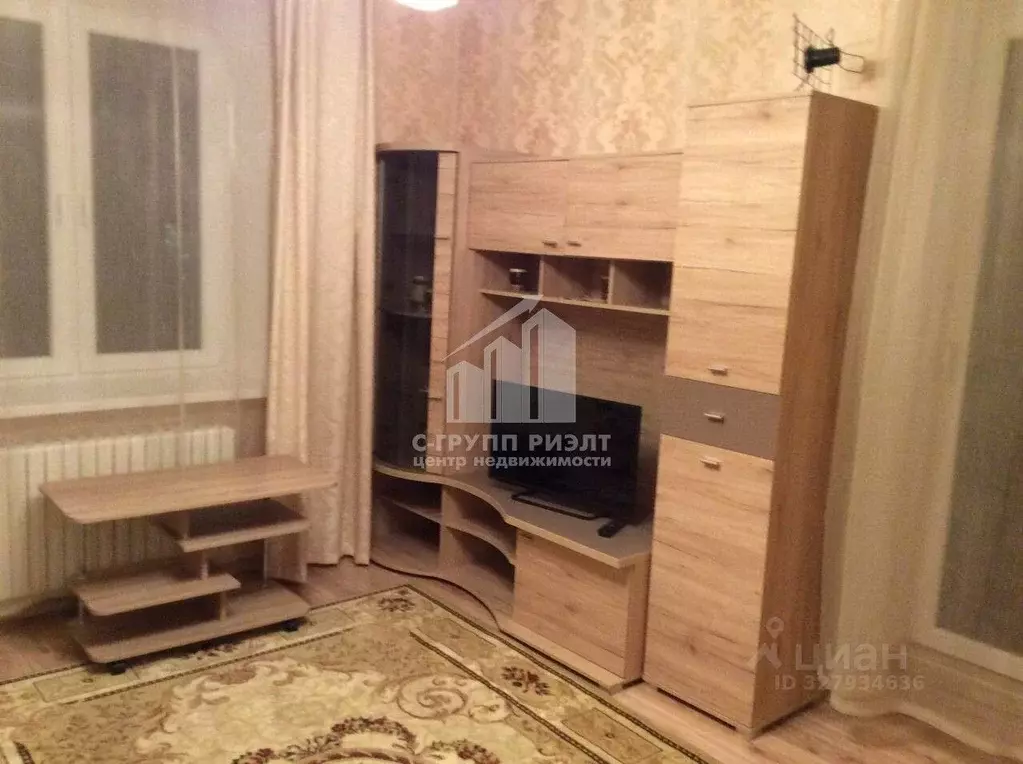 2-к кв. Калининградская область, Калининград ул. Нансена, 73 (63.3 м) - Фото 1