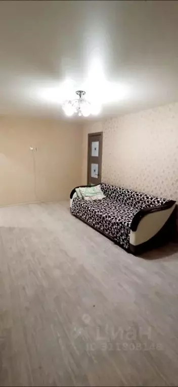 2-к кв. Башкортостан, Уфа просп. Октября, 87 (45.4 м) - Фото 1