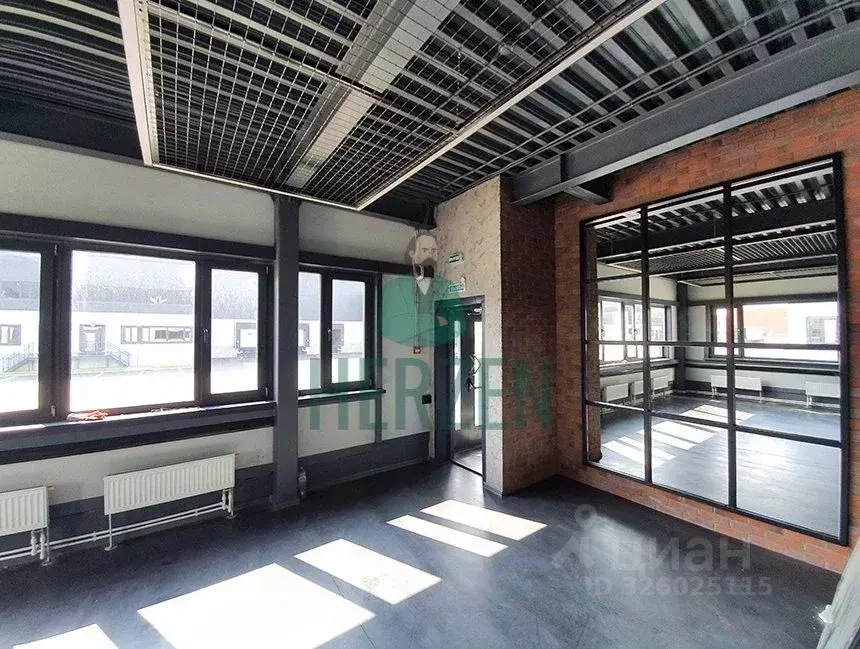 Склад в Московская область, Дмитровский муниципальный округ, д. ... - Фото 2