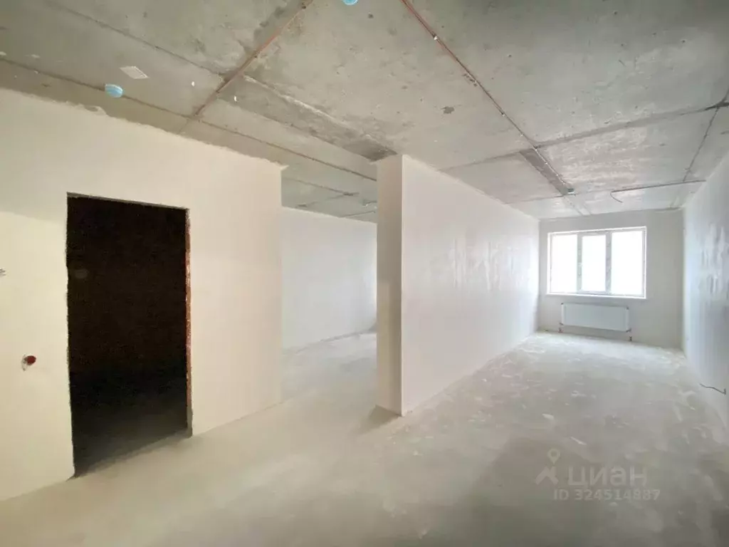 2-к кв. Ростовская область, Ростов-на-Дону, Нахичевань ул. 26-я Линия, ... - Фото 2