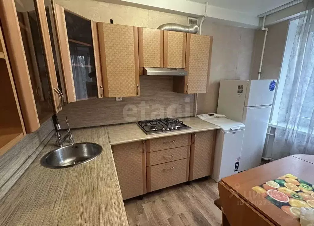 1-к кв. Санкт-Петербург просп. Большевиков, 17 (31.0 м) - Фото 1