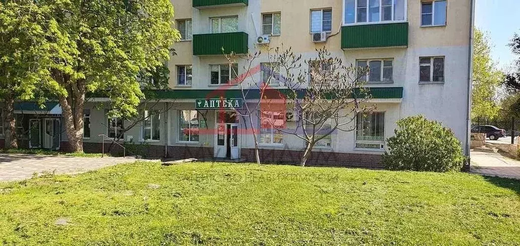 Помещение свободного назначения в Белгородская область, Старый Оскол ... - Фото 1