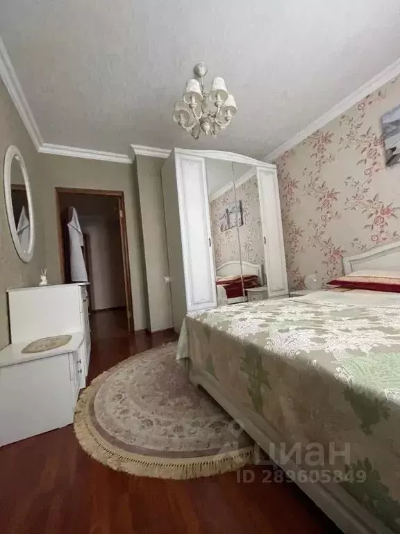 2-к кв. Северная Осетия, Владикавказ Весенняя ул., 7к7 (62.0 м) - Фото 0