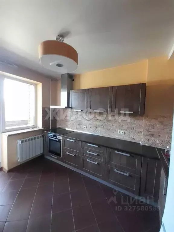 1-к кв. Новосибирская область, Кольцово рп 37 (44.0 м) - Фото 1