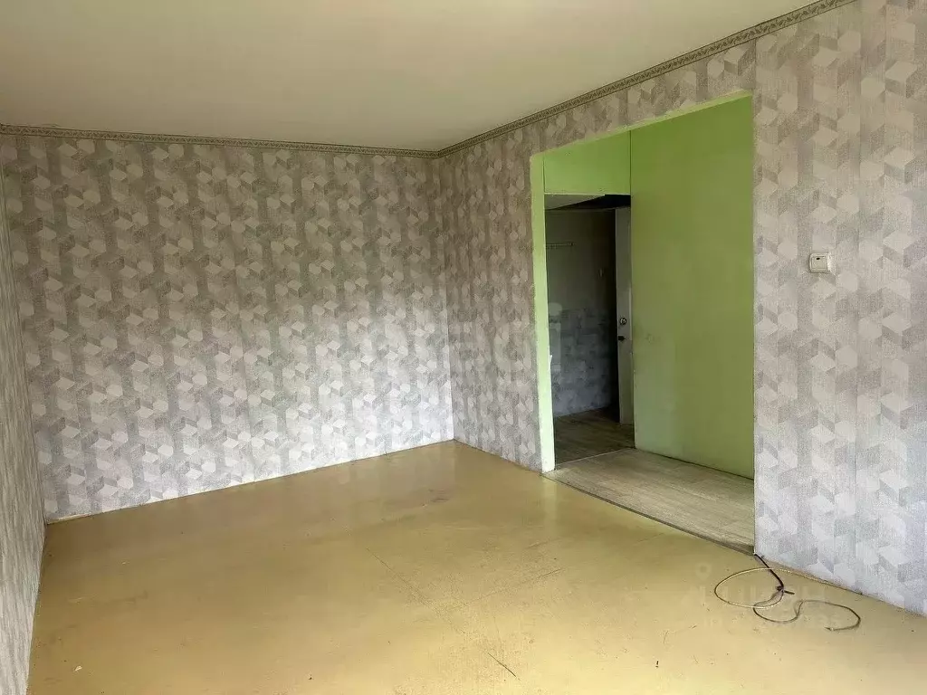 1-к кв. Хабаровский край, Хабаровск Краснореченская ул., 42А (44.3 м) - Фото 1