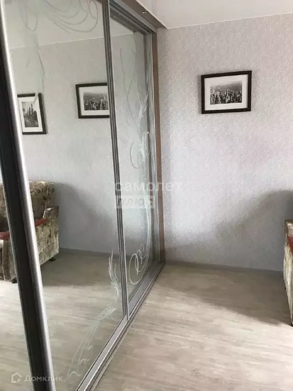 Продаётся 1-к квартира, 34.5 м - Фото 1