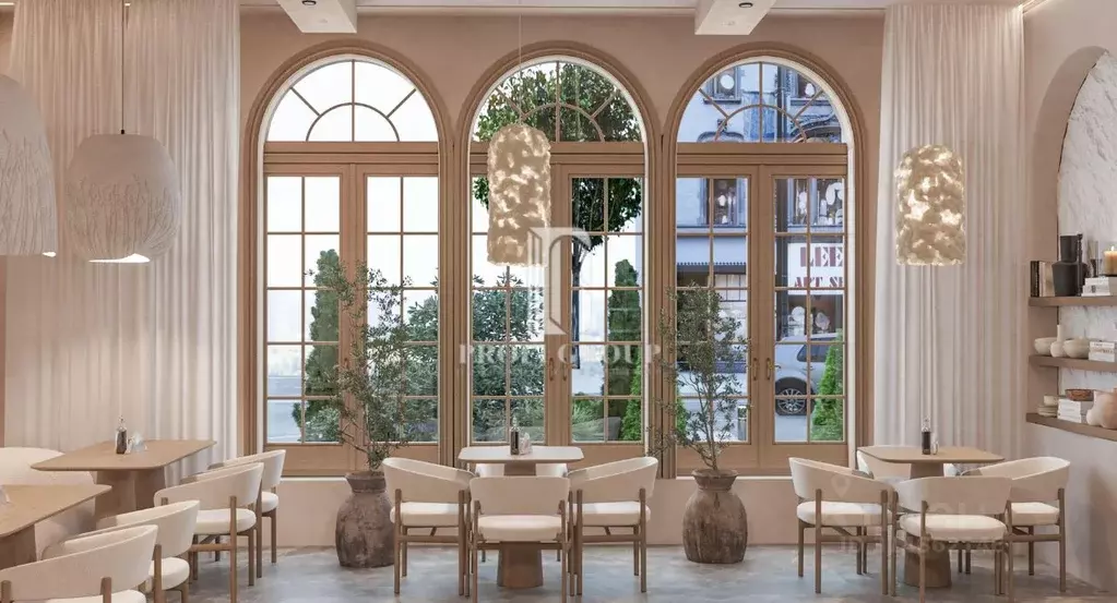 6-к кв. Дагестан, Махачкала ул. Ермошкина, 115А (370.0 м) - Фото 1