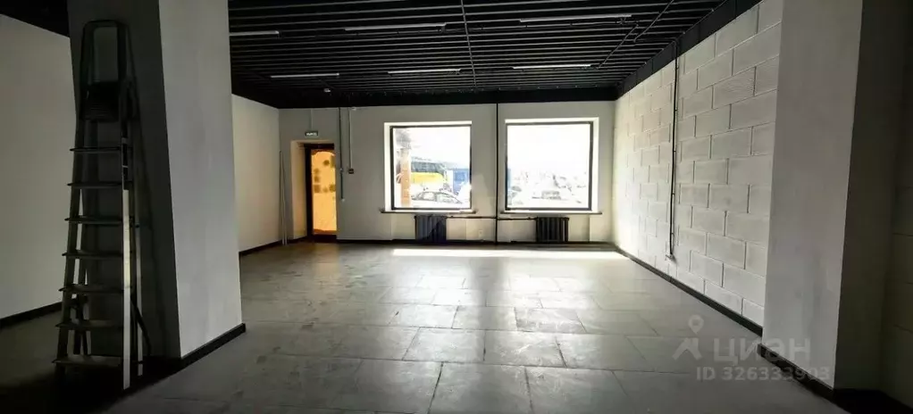 Помещение свободного назначения в Москва Электродный проезд, 16 (40 м) - Фото 2