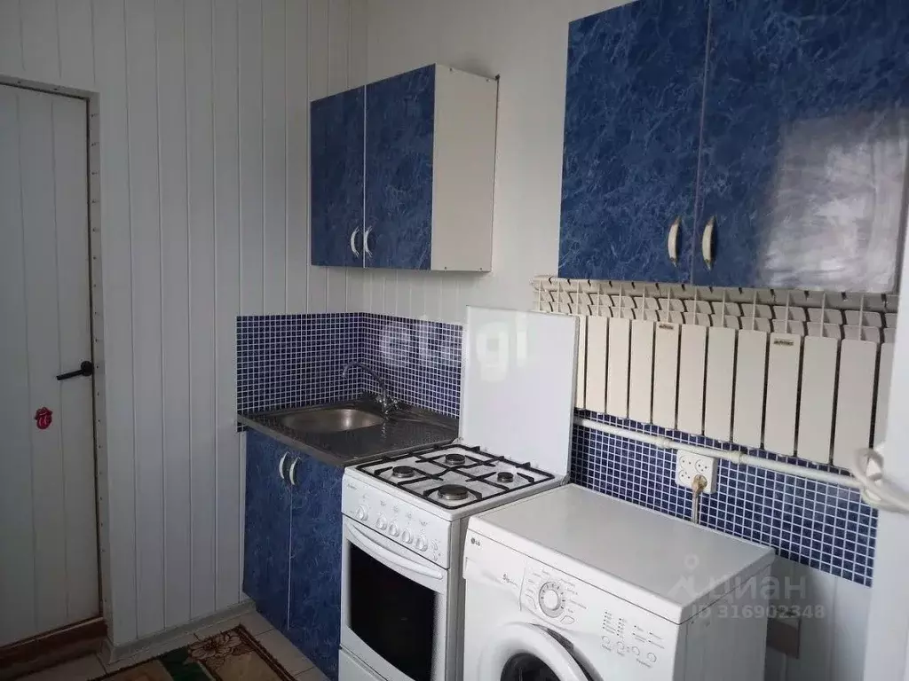 Дом в Белгородская область, Волоконовка рп, Сибирь мкр  (72 м) - Фото 0