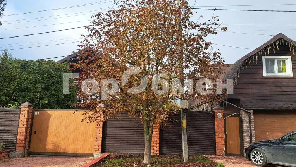 Продается дом в КП Финская Деревня - Фото 1