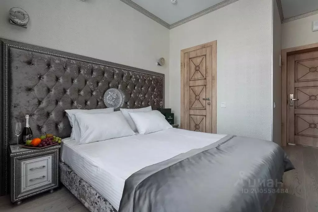 Комната Краснодарский край, Сочи ул. Ленина, 219/5 (14.0 м) - Фото 1