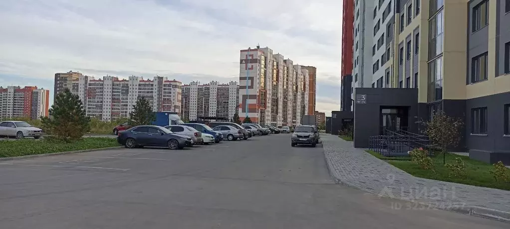 1-к кв. Новосибирская область, Новосибирский район, Станционный ... - Фото 2