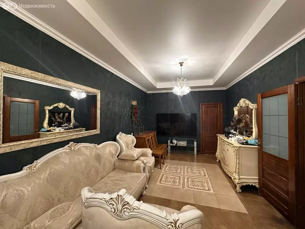 2-комнатная квартира: Самара, улица Алексея Толстого, 135 (76.3 м) - Фото 1