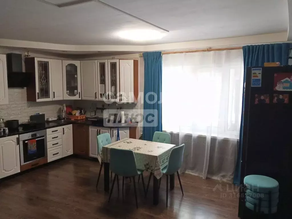 Дом в Ямало-Ненецкий АО, Салехард проезд Полуйский, 6 (86 м) - Фото 1