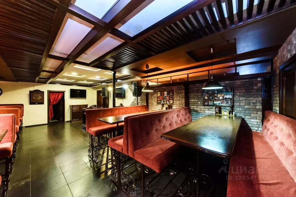 Производственное помещение в Томская область, Томск ул. Карла Маркса, ... - Фото 1