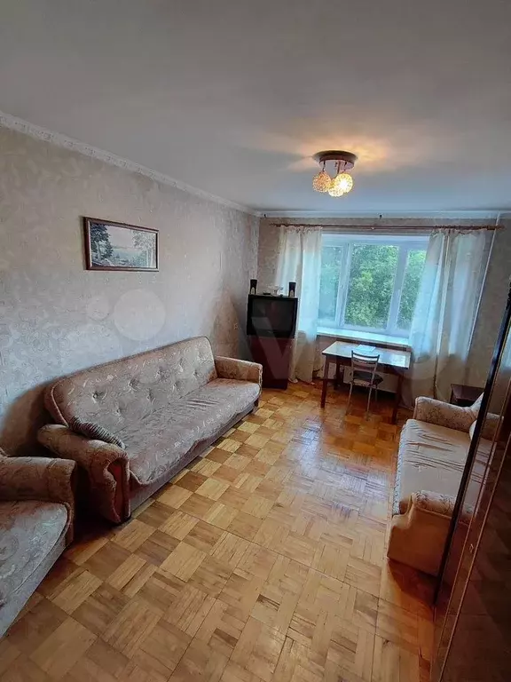 2-к. квартира, 50 м, 3/5 эт. - Фото 0