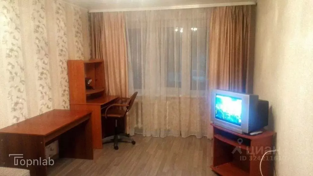 2-к кв. Башкортостан, Уфа ул. Степана Кувыкина, 10 (54.0 м) - Фото 0