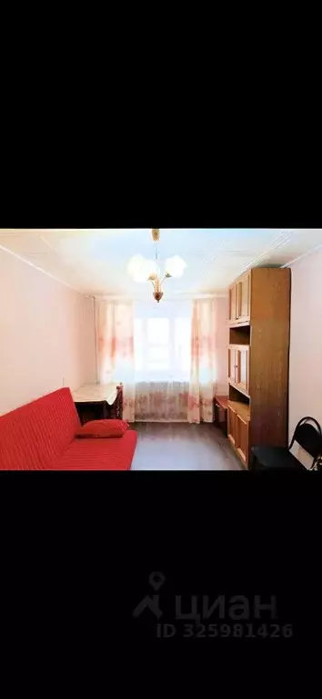 1-к кв. Ростовская область, Новочеркасск Буденновская ул., 231 (31.0 ... - Фото 2