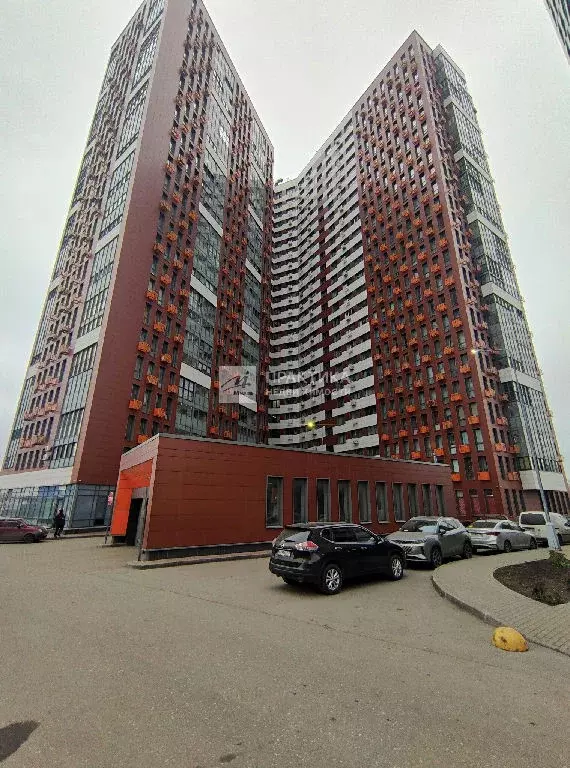 Продается 2-комнатная квартира - Фото 0