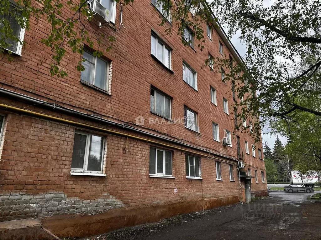 Студия Пензенская область, Пенза просп. Победы, 86А (17.0 м) - Фото 0