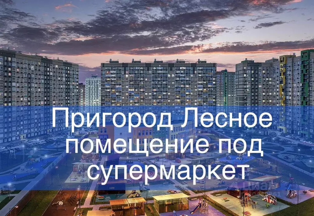 Помещение свободного назначения в Московская область, Ленинский ... - Фото 0