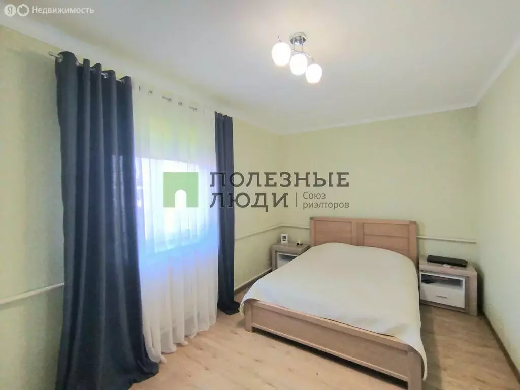 Дом в Суворовское, Виноградная улица, 24 (112 м) - Фото 2