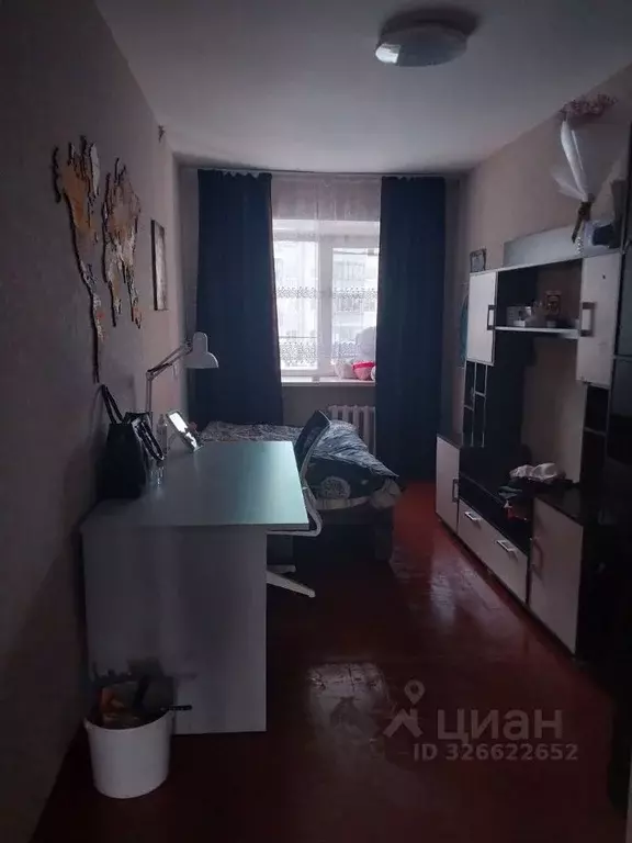 2-к кв. Пермский край, Пермь ул. Косякова, 74 (44.2 м) - Фото 2