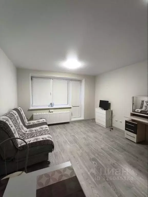 Студия Удмуртия, Ижевск ул. 10 лет Октября, 87 (25.0 м) - Фото 1