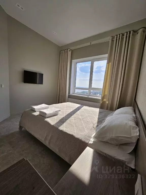 2-к кв. Удмуртия, Ижевск ул. Карла Маркса, 304Б (38.0 м) - Фото 1