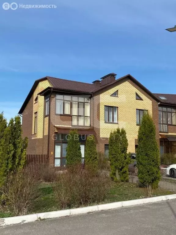 5-комнатная квартира: посёлок Мичуринский, улица Андрея Рублёва, 19 ... - Фото 1