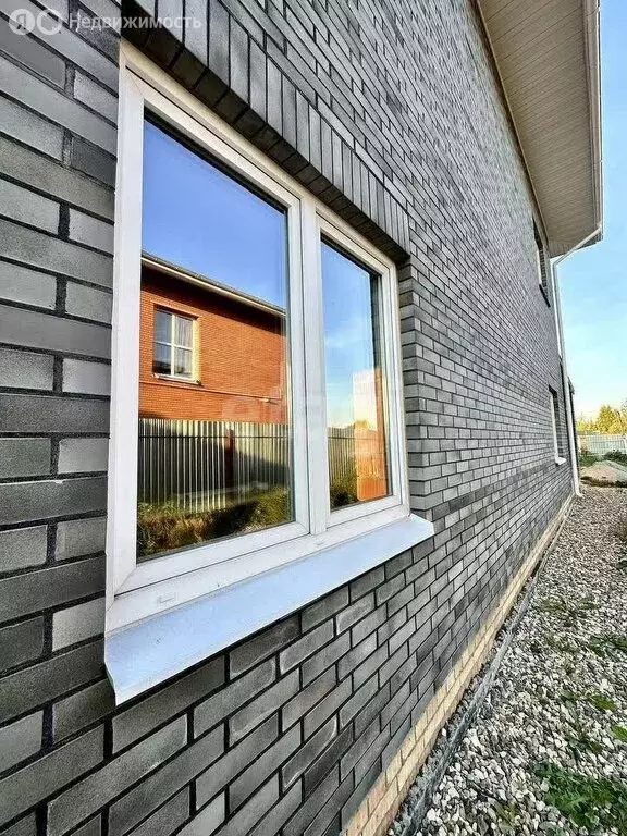 Дом в Ярославль, посёлок Насыриха (210 м) - Фото 1