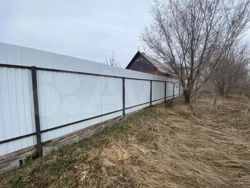 Участок 10,67 га (ИЖС) - Фото 1