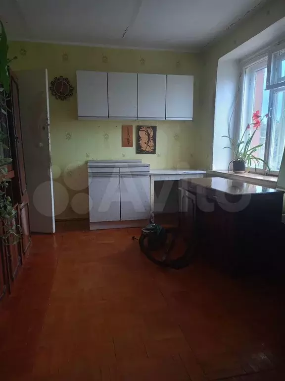 3-к. квартира, 59 м, 4/4 эт. - Фото 0