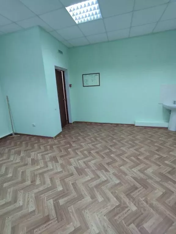 Помещение свободного назначения в Пермский край, Осинский ... - Фото 1