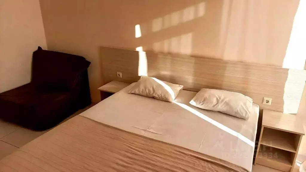 Комната Краснодарский край, Геленджик ул. Тельмана, 78 - Фото 1