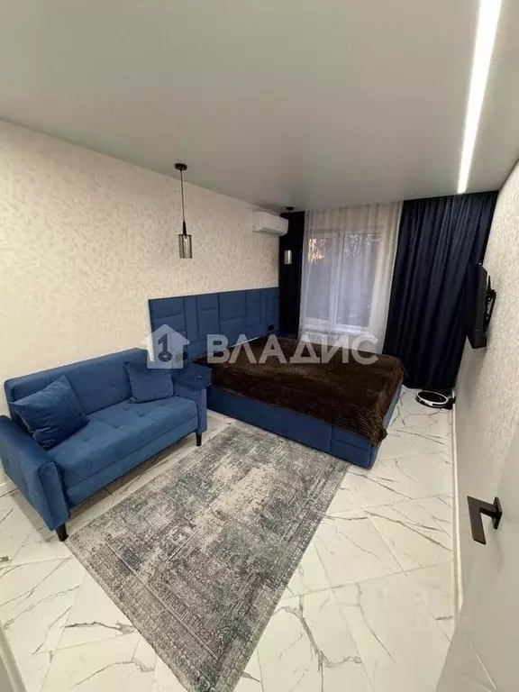 1-к кв. Москва Севанская ул., 7К2 (30.0 м) - Фото 1