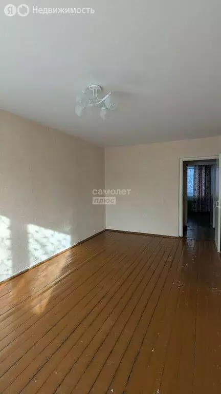 2-комнатная квартира: Иркутск, улица Воровского, 19А (45.4 м) - Фото 2