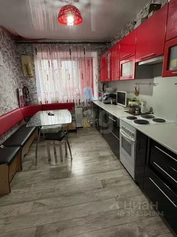 3-к кв. Коми, Ухта муниципальный округ, Шудаяг пгт ул. Тимирязева, 12 ... - Фото 1