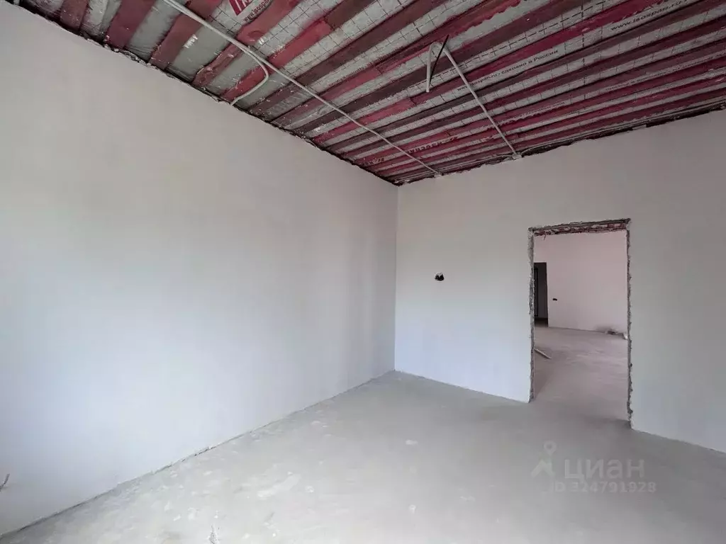 Коттедж в Свердловская область, Белоярский муниципальный округ, с. ... - Фото 2