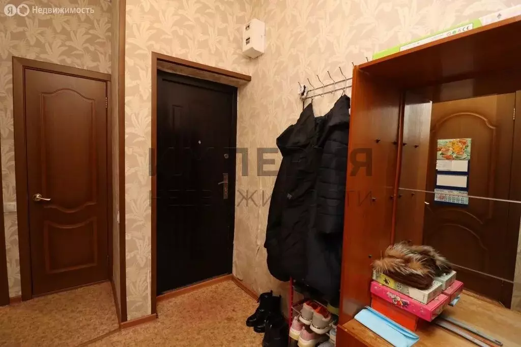 2-комнатная квартира: Магадан, улица Радистов, 7 (41.4 м) - Фото 1