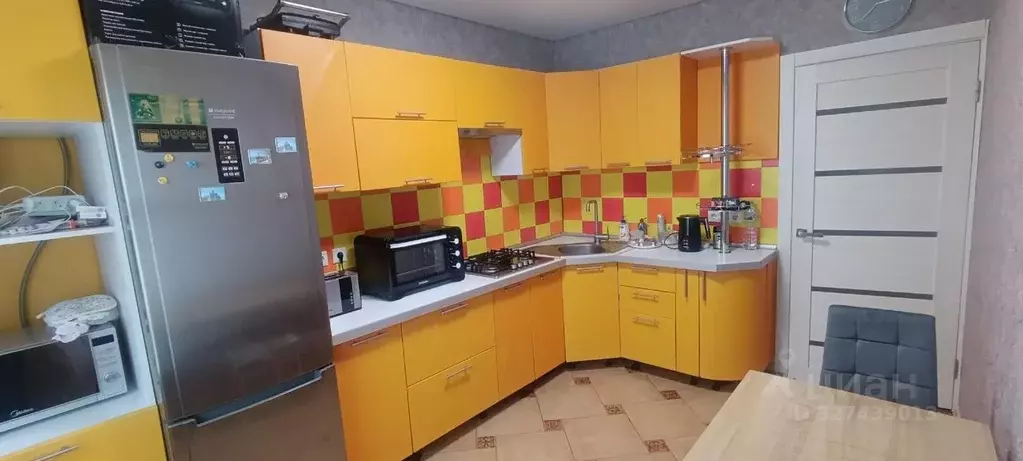 1-к кв. Ставропольский край, Ставрополь ул. 50 лет ВЛКСМ, 79 (46.0 м) - Фото 1