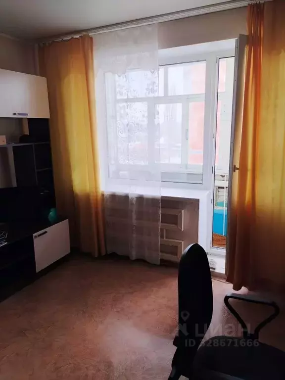 1-к кв. Саратовская область, Энгельс Заводская ул., 8 (32.0 м) - Фото 2