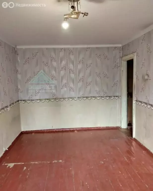 1-комнатная квартира: Абакан, улица Маршала Жукова, 80 (32 м) - Фото 2