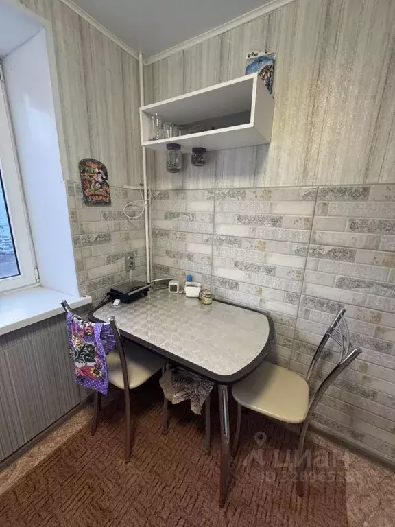 3-к кв. Башкортостан, Стерлитамак Коммунистическая ул., 45 (51.0 м) - Фото 2