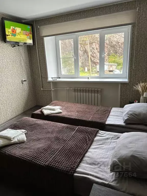 1-к кв. Мурманская область, Кольский район, с. Териберка, пос. ... - Фото 2